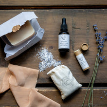 Load image into Gallery viewer, Signature Lavender Gift Box