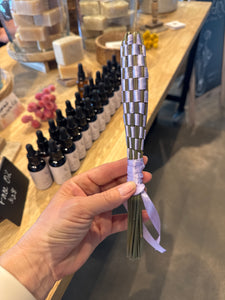 Wand, Mini