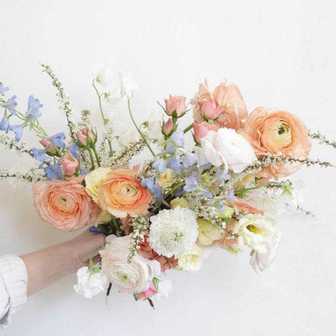 Bridal Bouquet