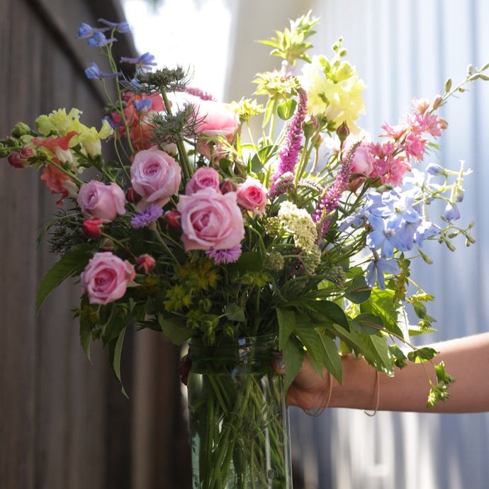 Cutting Garden Favorite