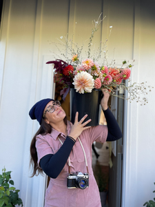Fall Pick Your Own | September 26