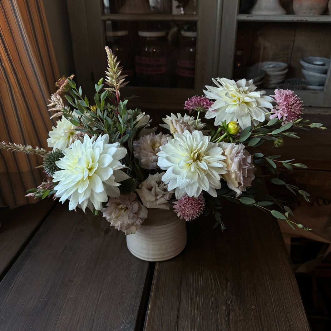 Petite Garden Arrangement