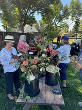 Load image into Gallery viewer, Fall Floral Design Workshop | September 5