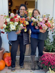 Fall Pick Your Own | September 26