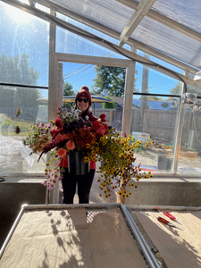Fall Pick Your Own | September 26