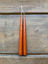 Load image into Gallery viewer, 9&quot; Taper Candles