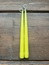 Load image into Gallery viewer, 9&quot; Taper Candles
