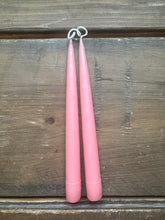 Load image into Gallery viewer, 9&quot; Taper Candles