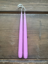 Load image into Gallery viewer, 9&quot; Taper Candles