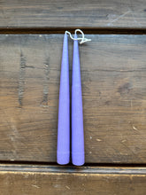 Load image into Gallery viewer, 9&quot; Taper Candles