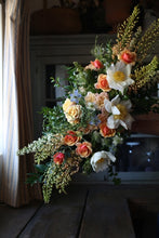 Load image into Gallery viewer, Flower Swag