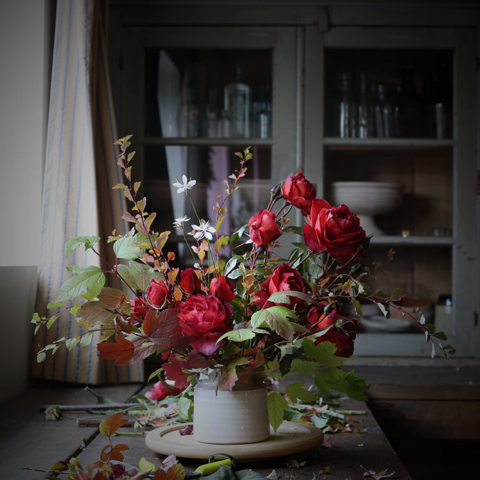Seasonal Centerpiece