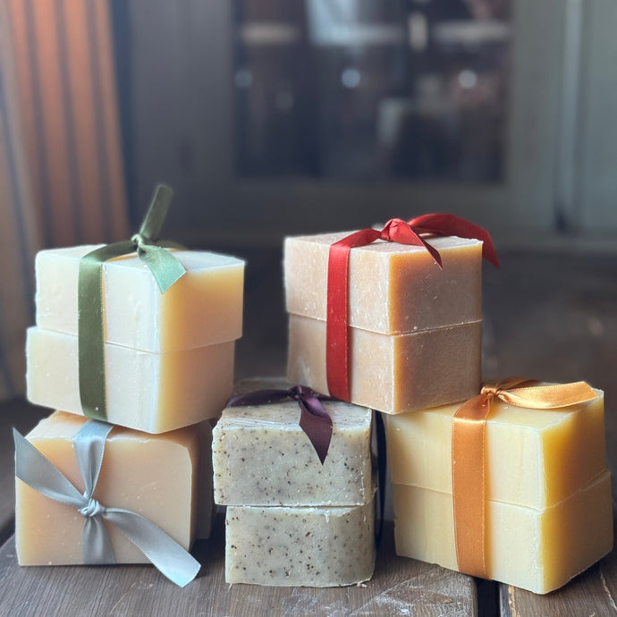 Soap Collection Gift Box