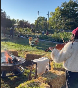 Fall Pick Your Own | September 26