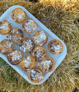 Fall Pick Your Own | September 26