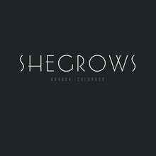 Load image into Gallery viewer, SHEGROWS T-Shirt
