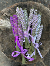 Load image into Gallery viewer, Lavender Wands